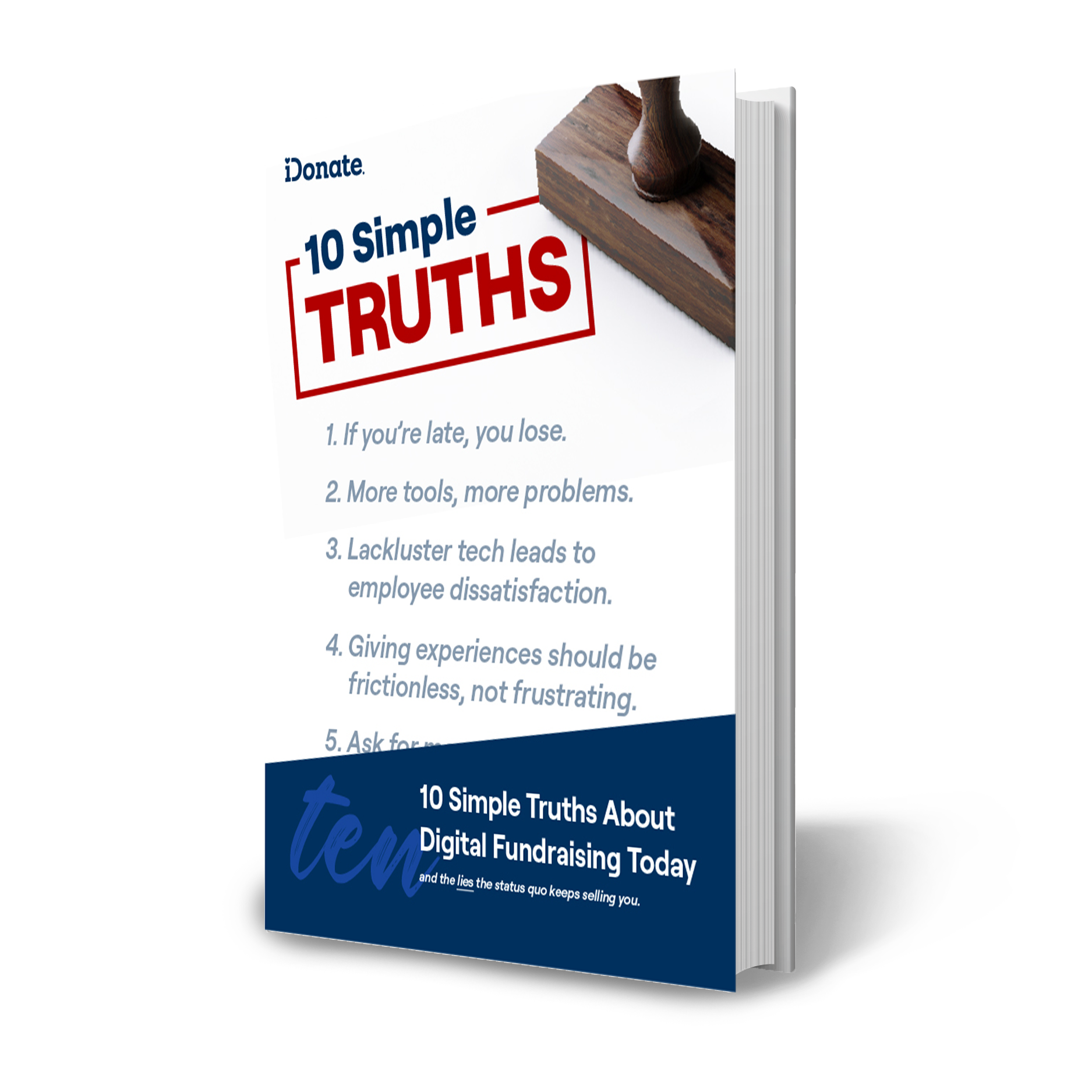 10 Simple Truths eBook_Mock