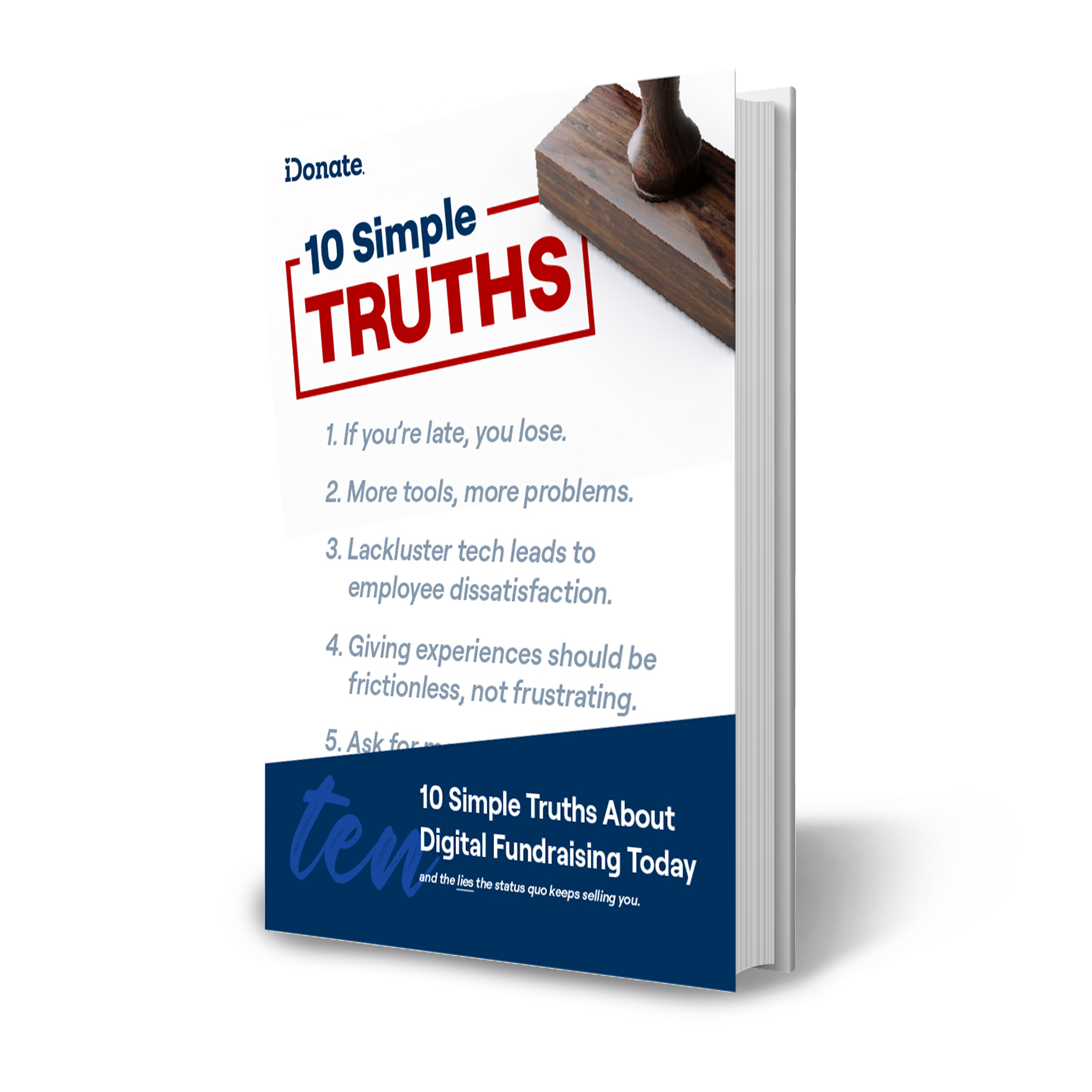 10 Simple Truths eBook_Mock