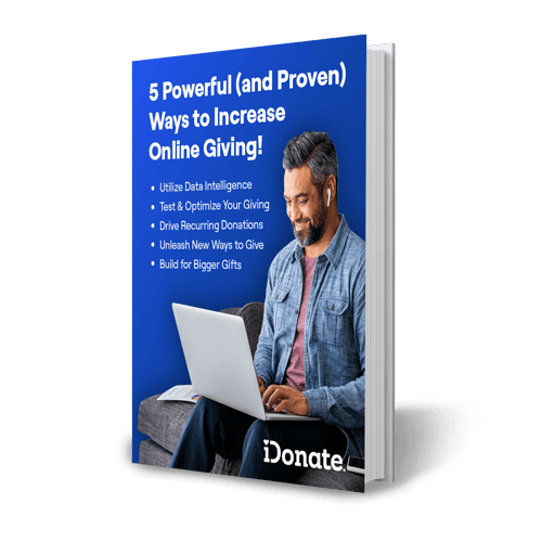 5 Powerful Ways to Increase Online Giving eBook_mock (1)