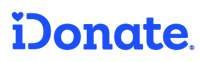 iDonate Logo_techblue