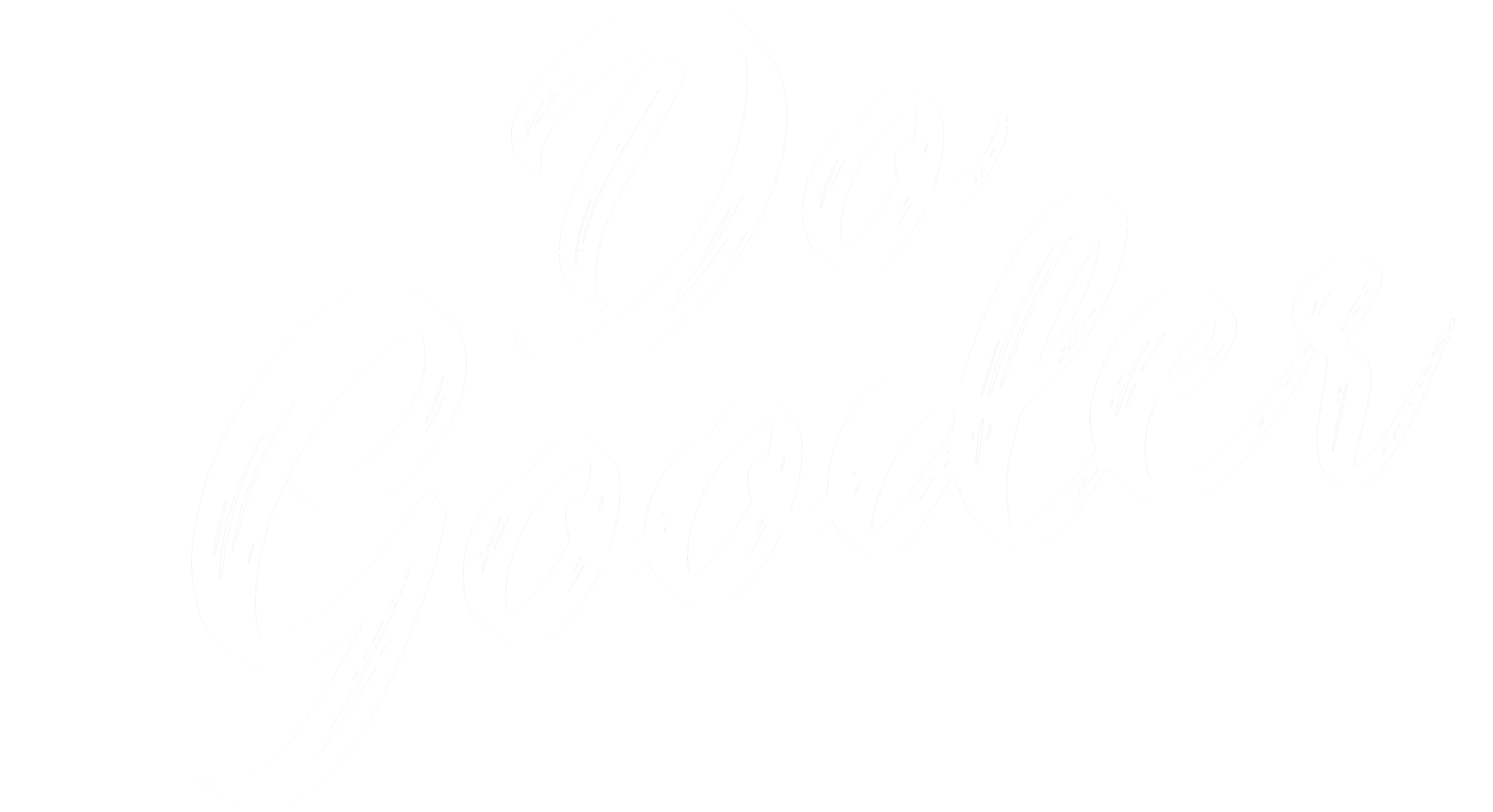 Do Gooder - iDonate