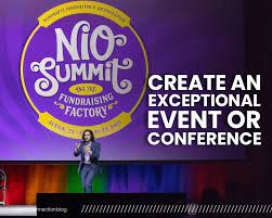 NIO Summit Stage