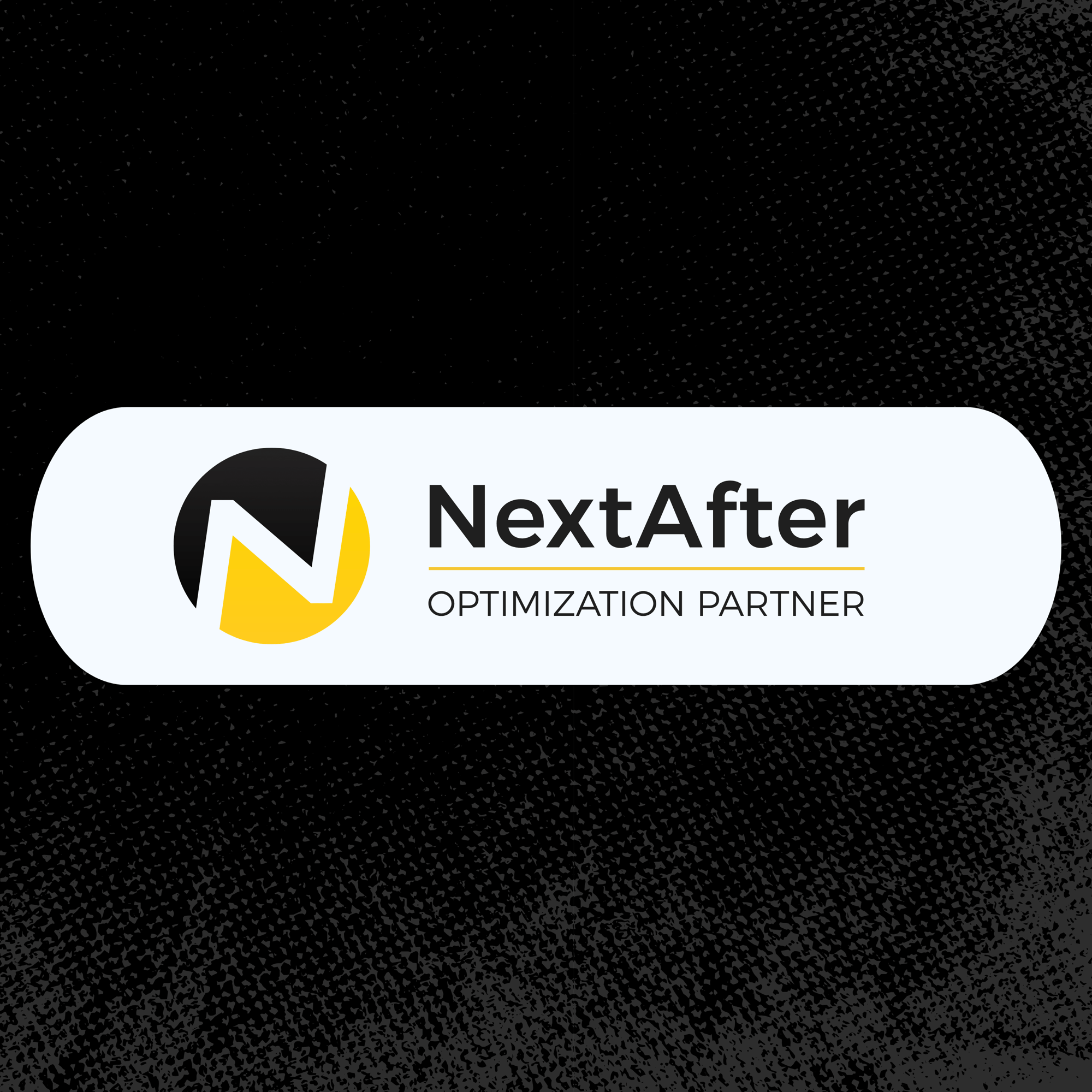 NextAfter Optimization Partner