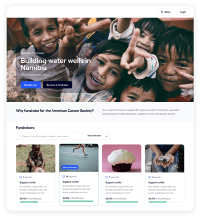 P2P-Anchor-Site