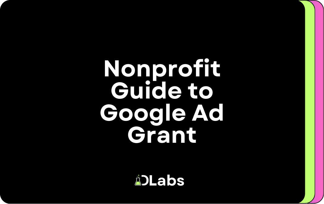 Website_IDLabs_Google Ad Grant