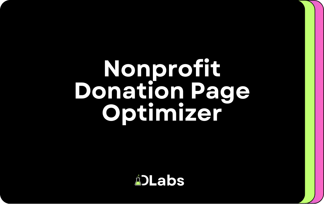 Website_IDLabs_Optimizer