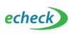 echeck
