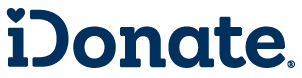 iDonate Website Logo_NiceNavy