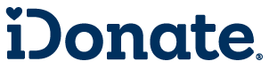 iDonate Website Logo_NiceNavy