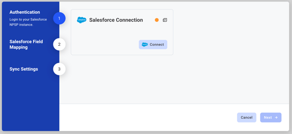 salesforce-prismatic-connect