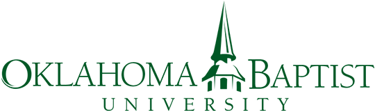 Oklahoma Baptist University  Logo