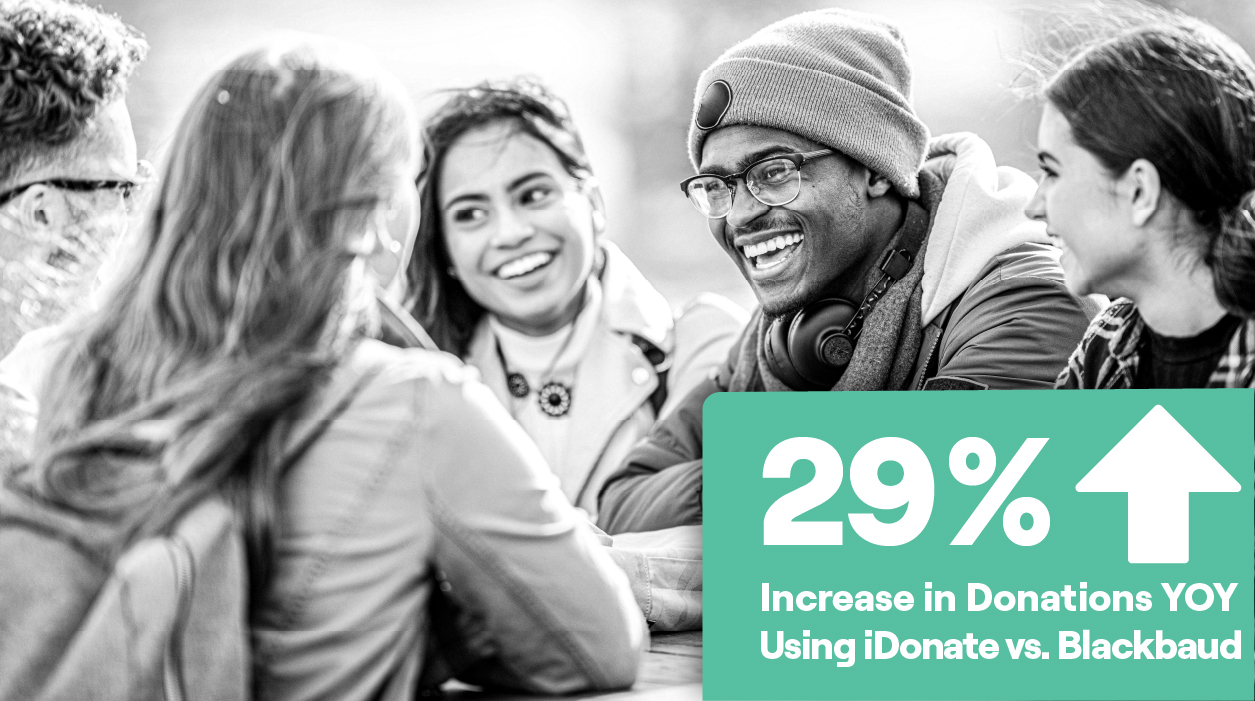 InterVarsity Canada | iDonate