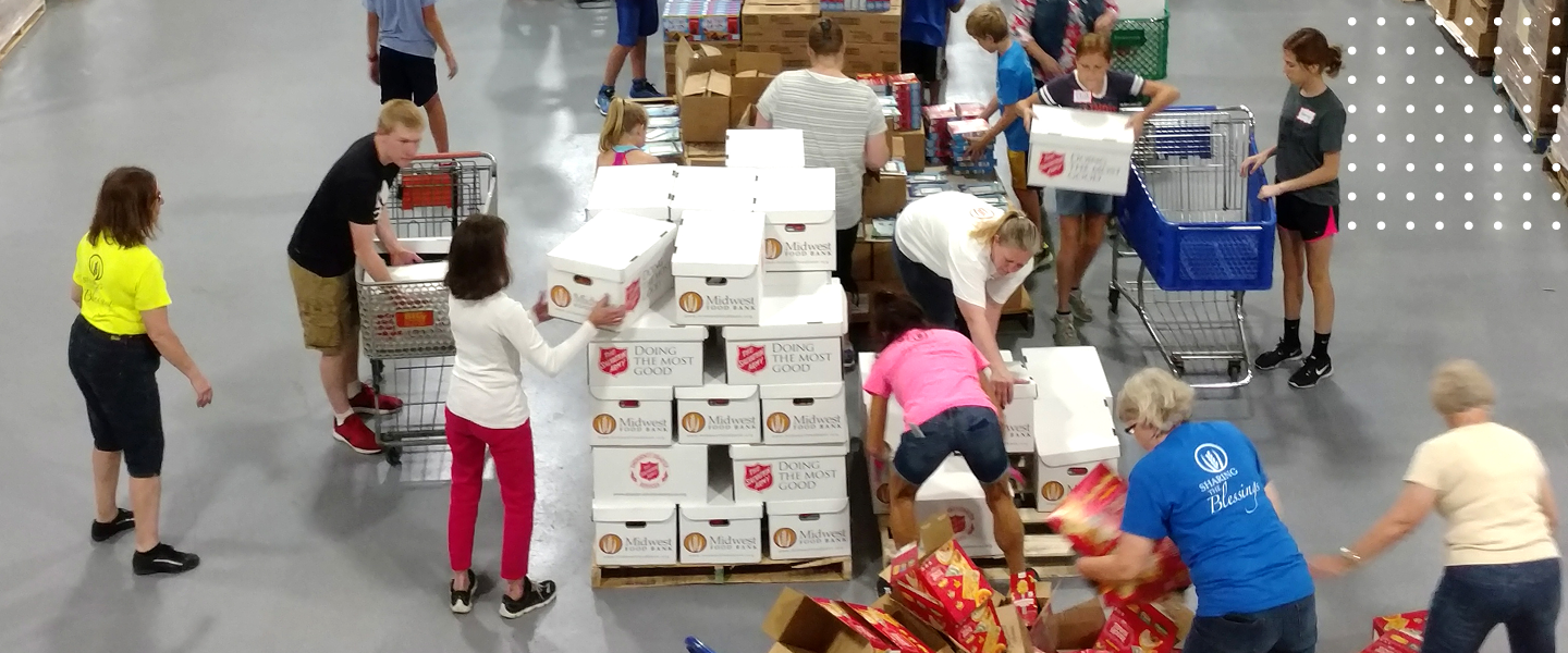 Midwest Food Bank