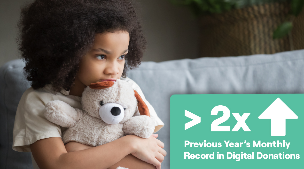 Newhouse | iDonate